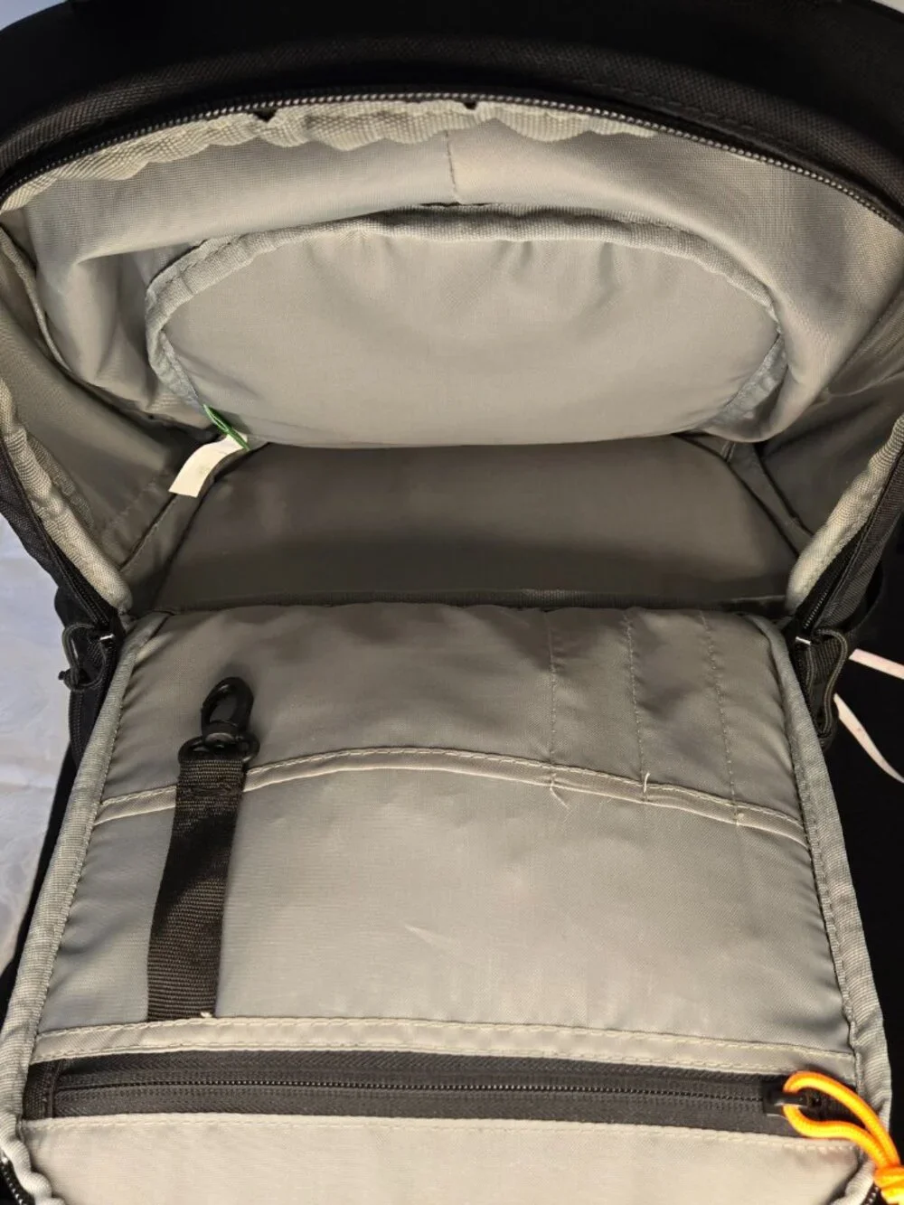 Lowepro 35091 Primus AW Camera Backpack Black 40th Anniversary